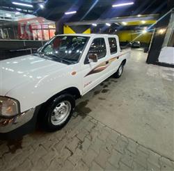 نيسان بيك اب